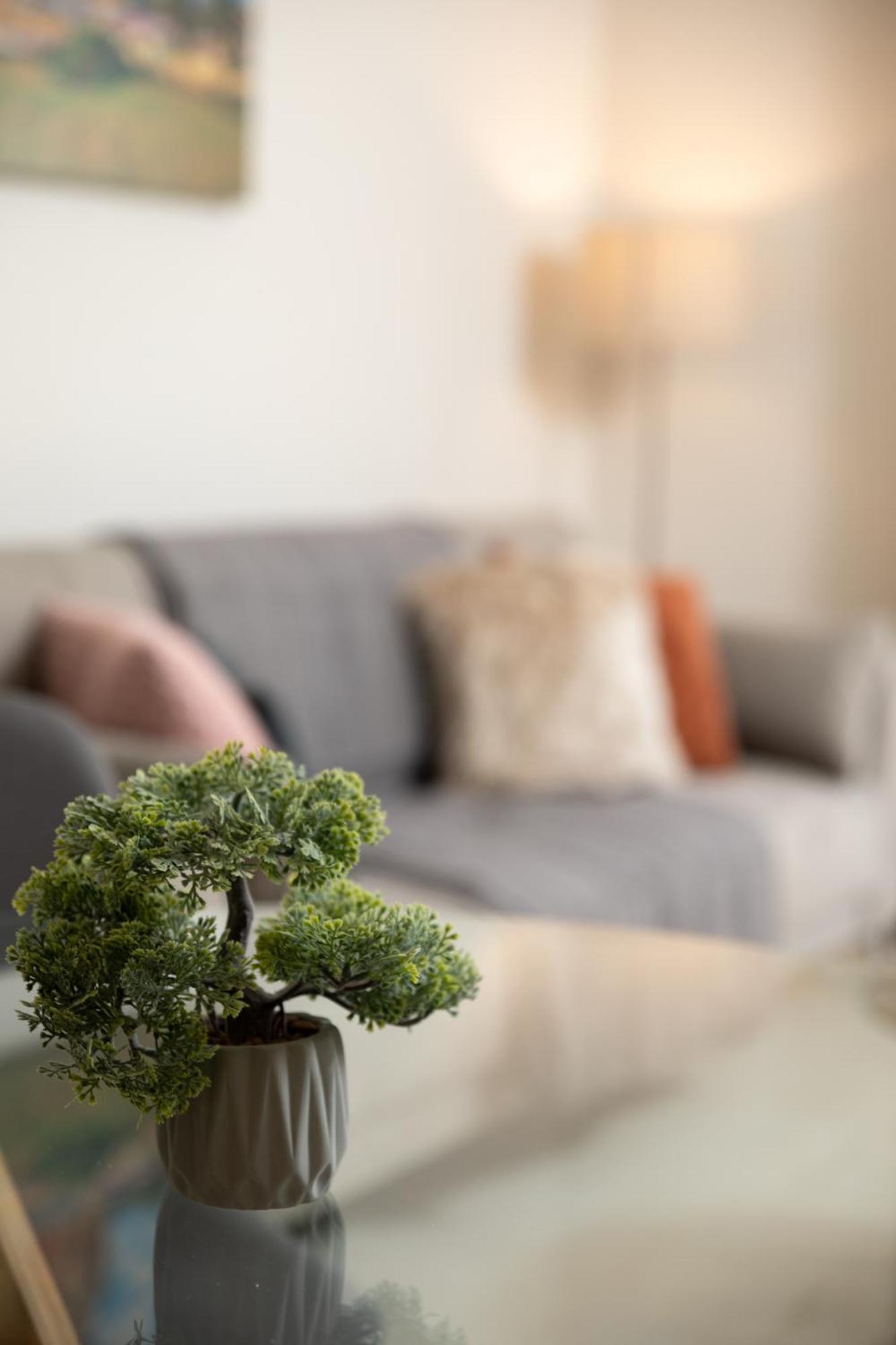 Edka Suites - Modern Sunlit 2Bd Apartments With Balconies - Close To Sliema Promenade, St Julian'S & St Georges Bay グジラ エクステリア 写真