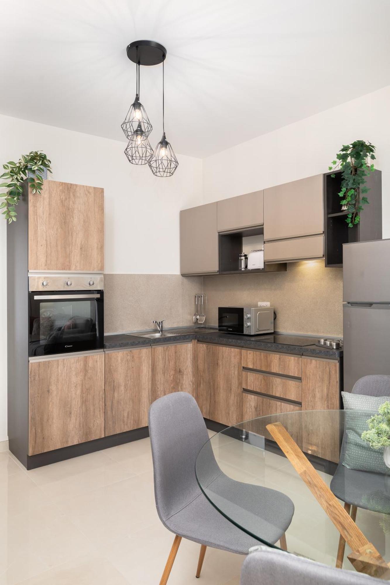 Edka Suites - Modern Sunlit 2Bd Apartments With Balconies - Close To Sliema Promenade, St Julian'S & St Georges Bay グジラ エクステリア 写真