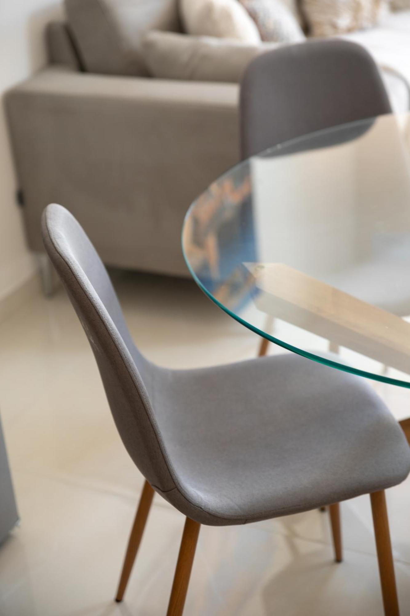 Edka Suites - Modern Sunlit 2Bd Apartments With Balconies - Close To Sliema Promenade, St Julian'S & St Georges Bay グジラ エクステリア 写真