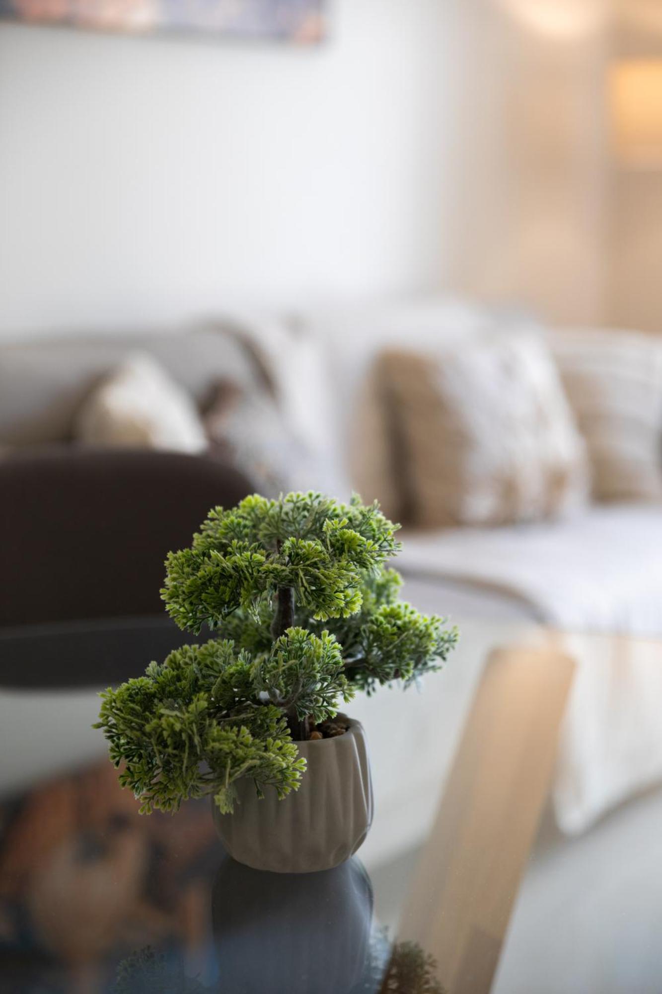 Edka Suites - Modern Sunlit 2Bd Apartments With Balconies - Close To Sliema Promenade, St Julian'S & St Georges Bay グジラ エクステリア 写真