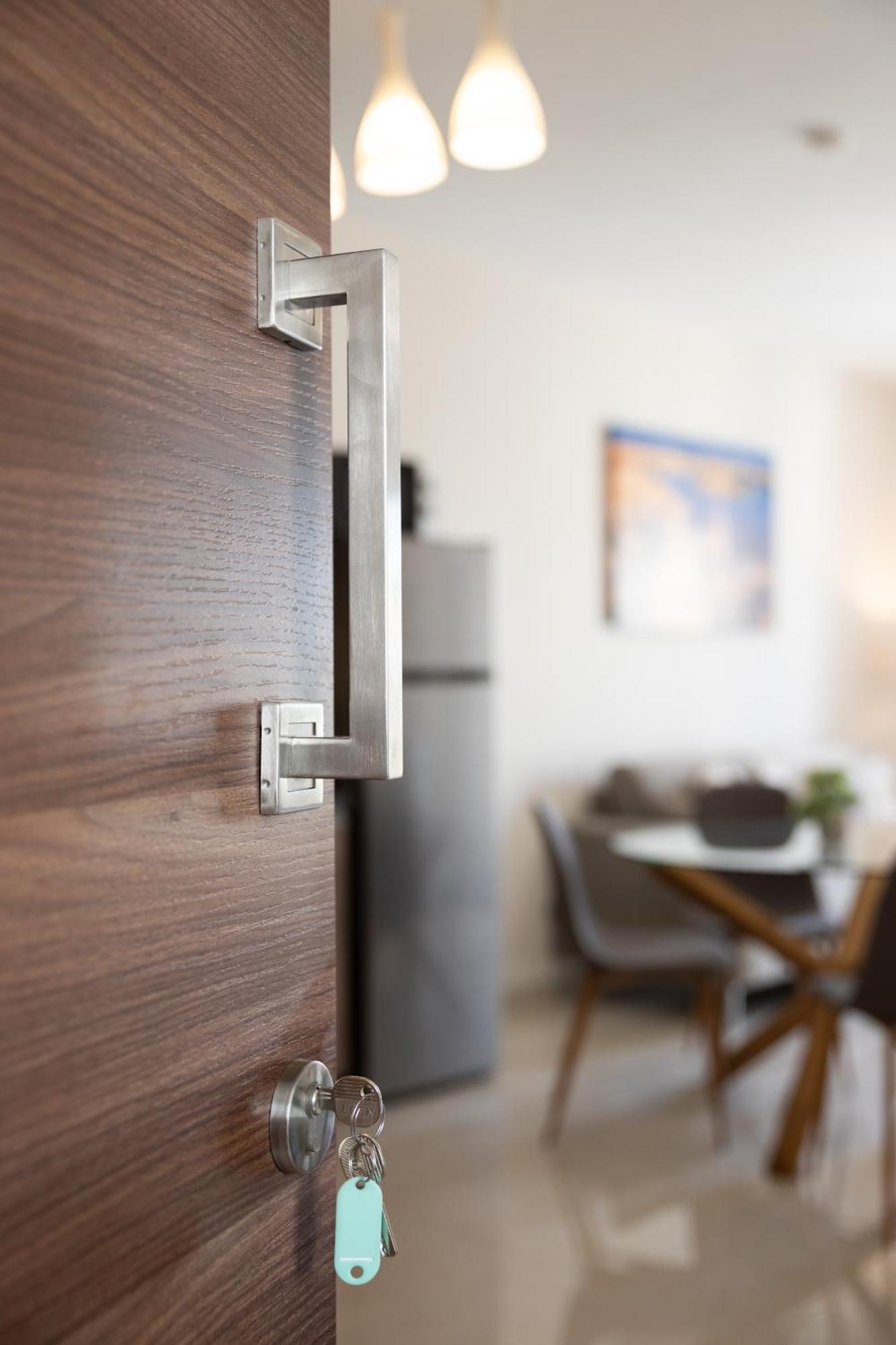 Edka Suites - Modern Sunlit 2Bd Apartments With Balconies - Close To Sliema Promenade, St Julian'S & St Georges Bay グジラ エクステリア 写真
