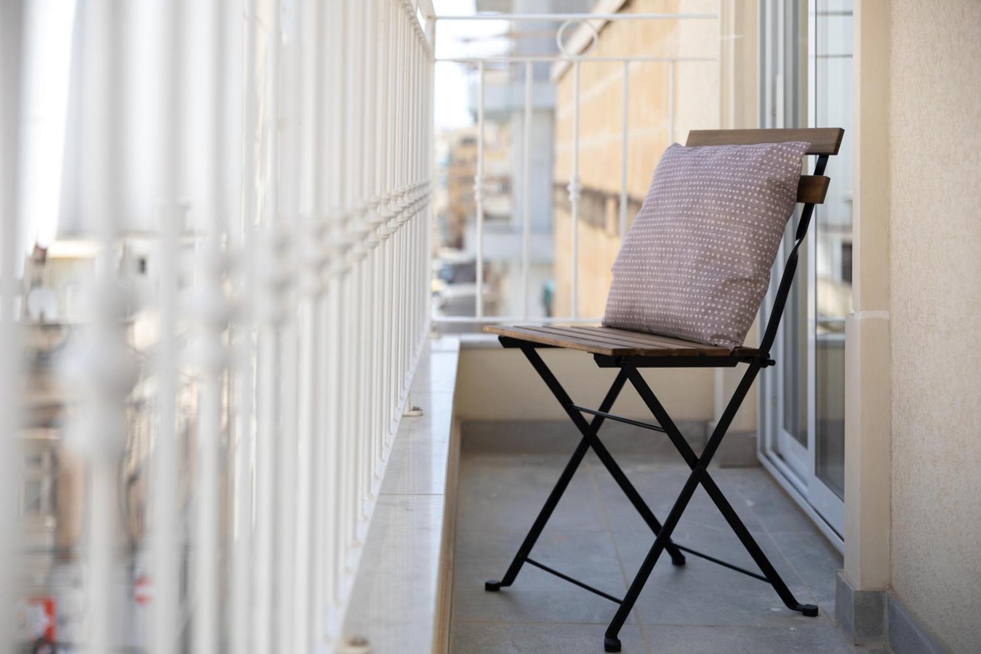 Edka Suites - Modern Sunlit 2Bd Apartments With Balconies - Close To Sliema Promenade, St Julian'S & St Georges Bay グジラ エクステリア 写真